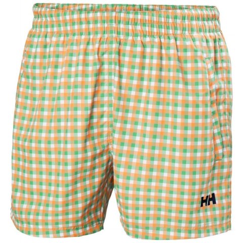Spodenki kąpielowe Helly Hansen Newport Trunk M 34296 498 Helly Hansen