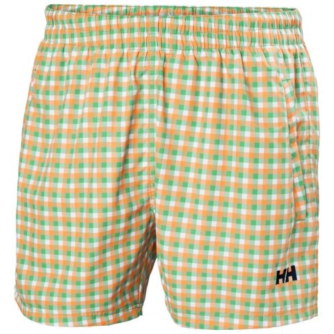 Spodenki kąpielowe Helly Hansen Newport Trunk M 34296 498 Helly Hansen