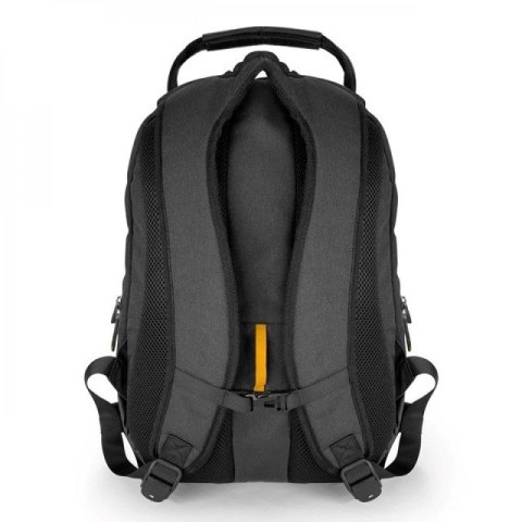 Wozinsky torba rowerowa podwójna plecak 2w1 30l czarna (WBB30BK)