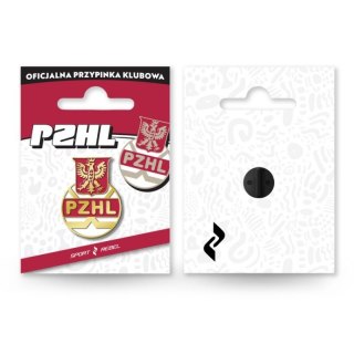 Wpinka PZHL Vintage SREB-PZHL-PIN Inny