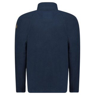 Bluza Geographical Norway Tugim FZ DB 224 M WY7443H/GN-Navy Geographical Norway