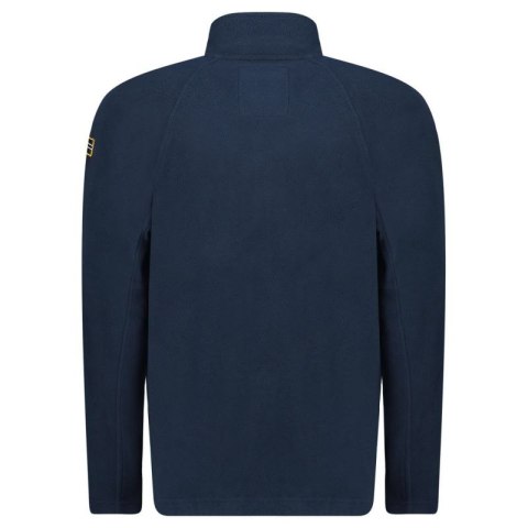 Bluza Geographical Norway Tugim FZ DB 224 M WY7443H/GN-Navy Geographical Norway