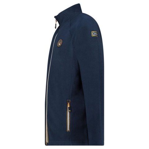 Bluza Geographical Norway Tugim FZ DB 224 M WY7443H/GN-Navy Geographical Norway
