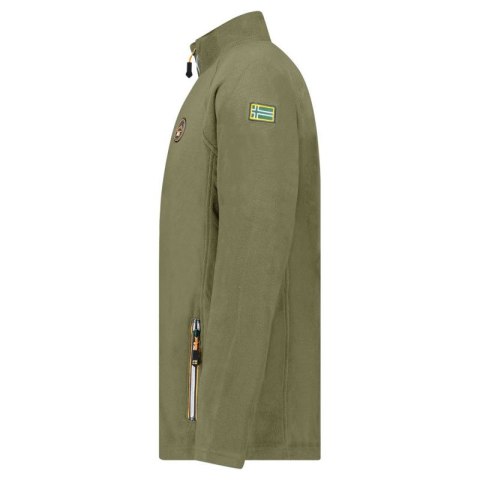 Bluza Geographical Norway Tugim FZ DB 224 M WY7446H/GN-Kaki