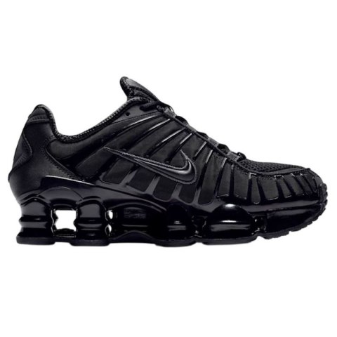 Buty Nike Shox TL M AR3566-002 Nike