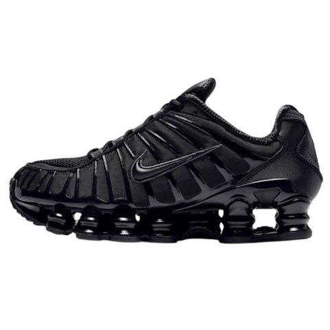 Buty Nike Shox TL M AR3566-002 Nike