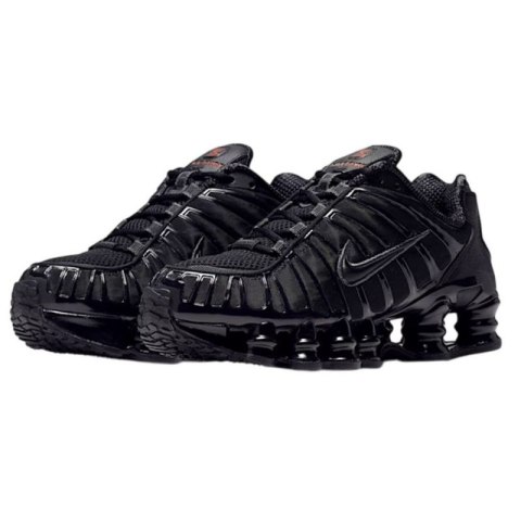 Buty Nike Shox TL M AR3566-002 Nike