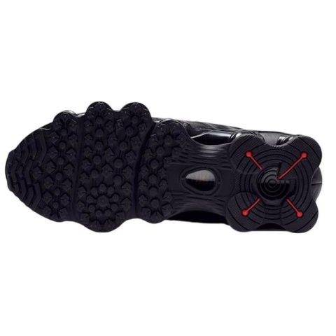 Buty Nike Shox TL M AR3566-002 Nike