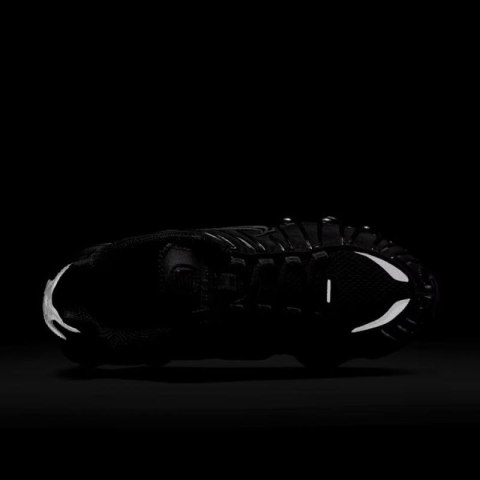 Buty Nike Shox TL M AR3566-002 Nike