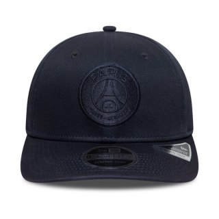 Czapka z daszkiem New Era Cap Paris Saint-Germain 60751972 New Era