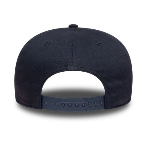 Czapka z daszkiem New Era Cap Paris Saint-Germain 60751972 New Era