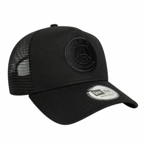 Czapka z daszkiem New Era Trucker Cap Paris Saint-Germain 60751970 New Era