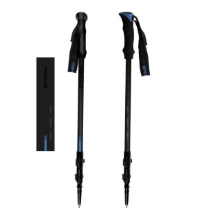 Kije trekkingowe Spokey Atom SPK-944821 Spokey
