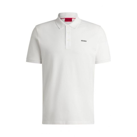 Koszulka polo Hugo Donos222 M 50466182-102 Hugo