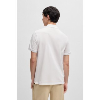 Koszulka polo Hugo Donos222 M 50466182-102 Hugo