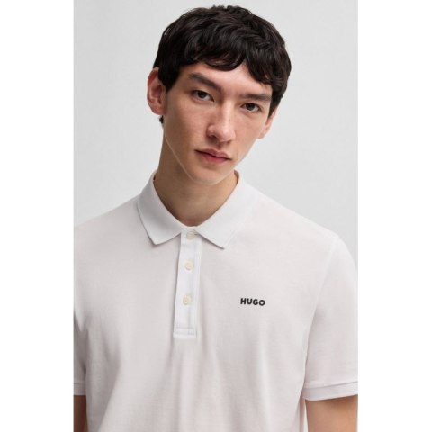 Koszulka polo Hugo Donos222 M 50466182-102 Hugo