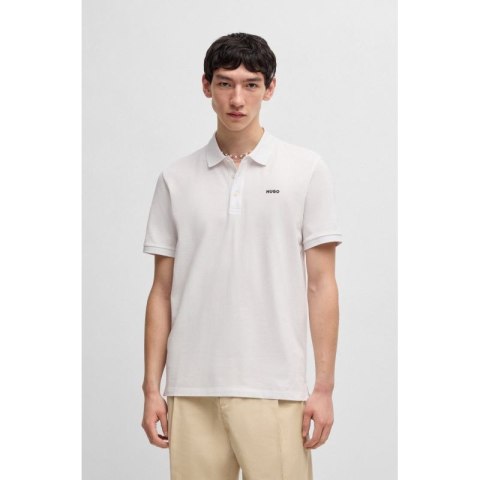 Koszulka polo Hugo Donos222 M 50466182-102 Hugo
