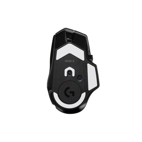 Myszka bezprzewodowa Logitech G502 X Plus Czarna