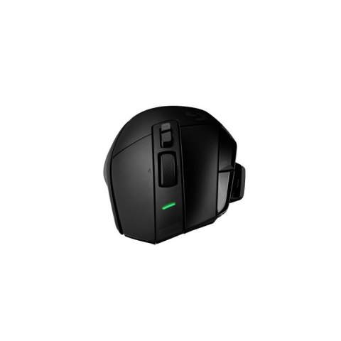 Myszka bezprzewodowa Logitech G502 X Plus Czarna