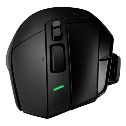 Myszka bezprzewodowa Logitech G502 X Plus Czarna