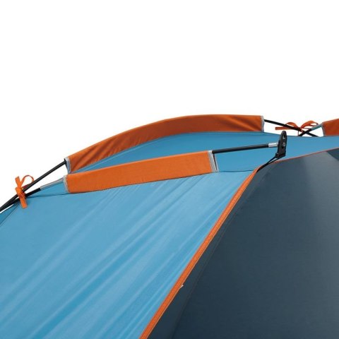Namiot plażowy NILS CAMP NC8030 XXL niebieski