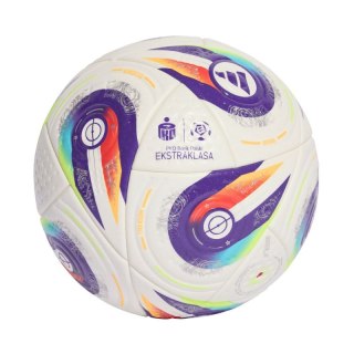 Piłka nożna adidas Ekstraklasa Pro JY1297 Adidas