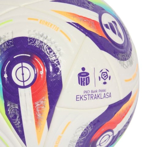 Piłka nożna adidas Ekstraklasa Pro JY1297 Adidas