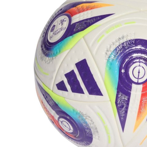 Piłka nożna adidas Ekstraklasa Pro JY1297 Adidas