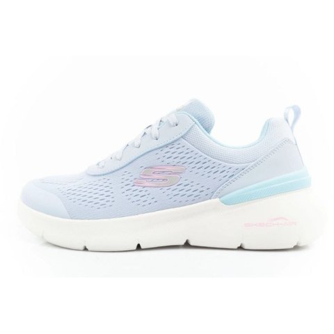 Buty Skechers Air Dynamight 2.0 sneakersy W 150370/PWPK Skechers