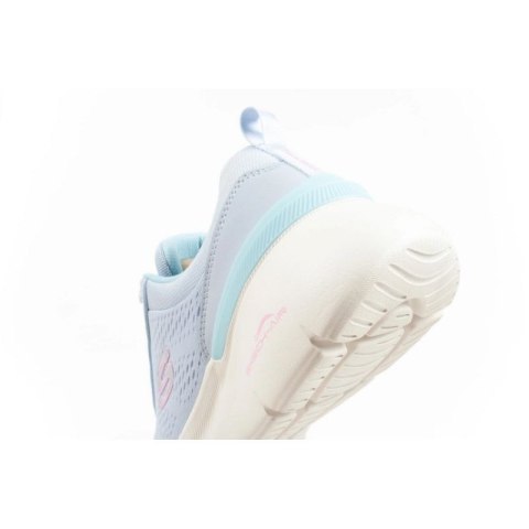 Buty Skechers Air Dynamight 2.0 sneakersy W 150370/PWPK Skechers