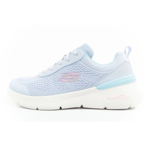 Buty Skechers Air Dynamight 2.0 sneakersy W 150370/PWPK Skechers