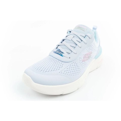Buty Skechers Air Dynamight 2.0 sneakersy W 150370/PWPK Skechers