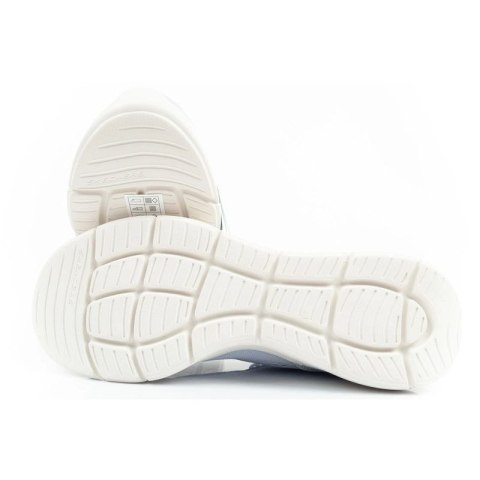 Buty Skechers Air Dynamight 2.0 sneakersy W 150370/PWPK Skechers