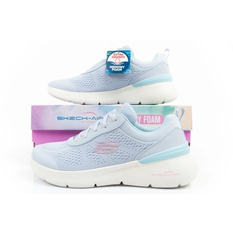 Buty Skechers Air Dynamight 2.0 sneakersy W 150370/PWPK Skechers