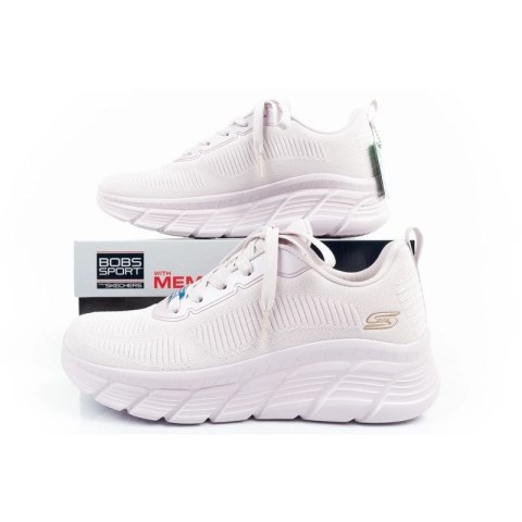 Buty Skechers Bobs B Flex sneakersy W 117385/LIL Skechers