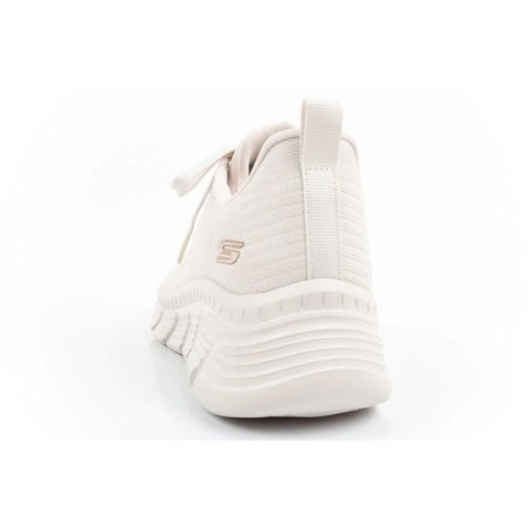 Buty Skechers Bobs B Flex sneakersy W 117385/OFWT Skechers