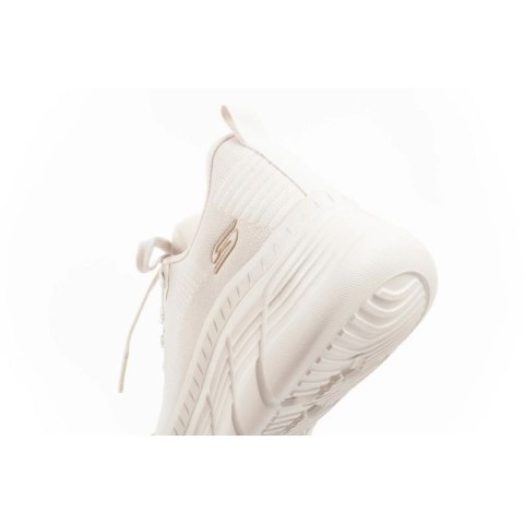 Buty Skechers Bobs B Flex sneakersy W 117385/OFWT Skechers
