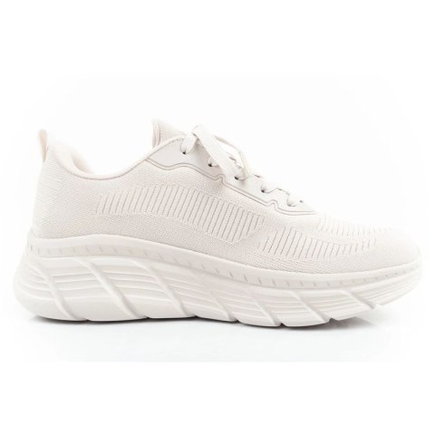 Buty Skechers Bobs B Flex sneakersy W 117385/OFWT Skechers