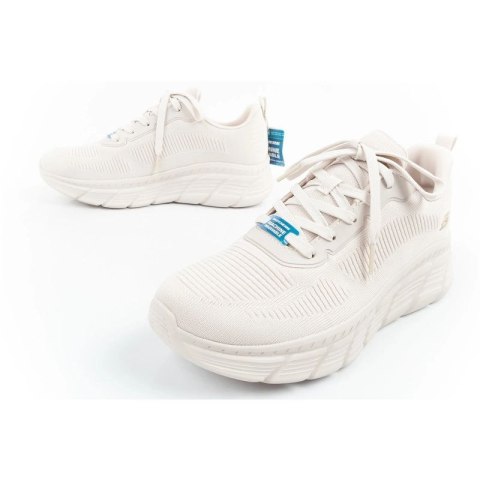 Buty Skechers Bobs B Flex sneakersy W 117385/OFWT Skechers