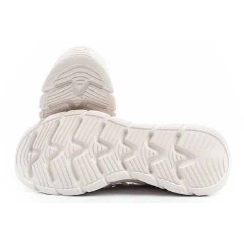 Buty Skechers Bobs B Flex sneakersy W 117385/OFWT Skechers