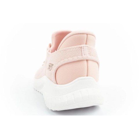 Buty Skechers Bobs Squad sneakersy Slip-ins W 117497/LTPK Skechers