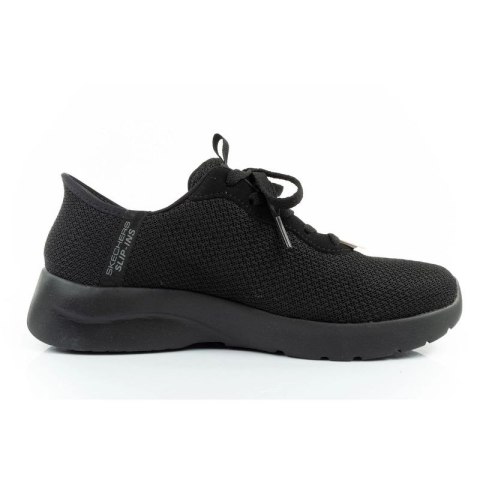 Buty Skechers Dynamight 2.0 Slip-Ins W 150480/BBK Skechers