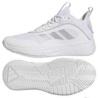 Buty do koszykówki adidas OwnTheGame 3.0 M JR6671 Adidas