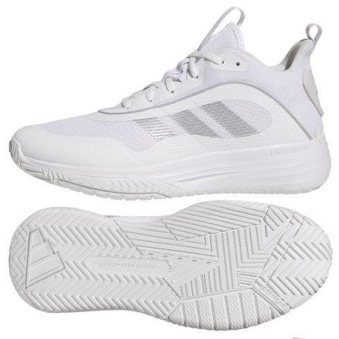 Buty do koszykówki adidas OwnTheGame 3.0 M JR6671 Adidas