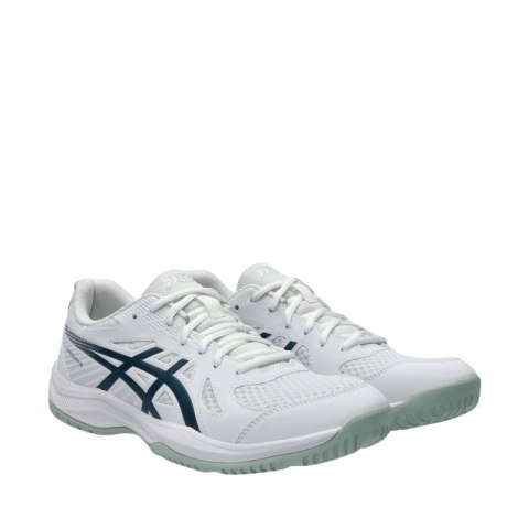 Buty do siatkówki Asics Upcourt 6 M 1071A104 104 Asics