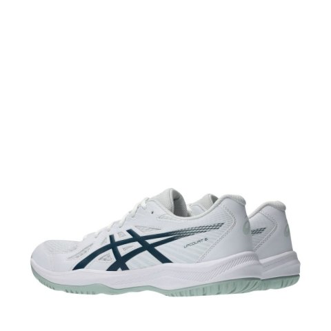 Buty do siatkówki Asics Upcourt 6 M 1071A104 104 Asics