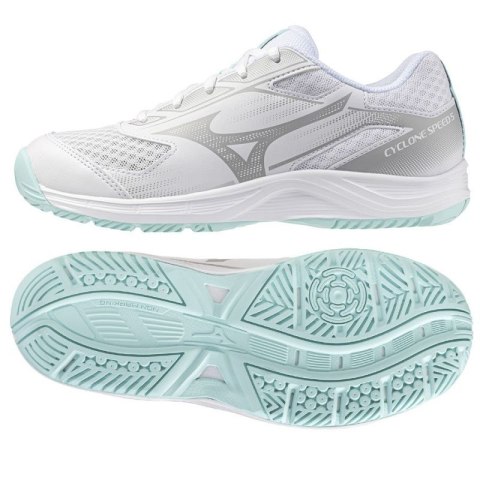Buty do siatkówki Mizuno Cyclone Speed 5 W V1GC258045 Mizuno