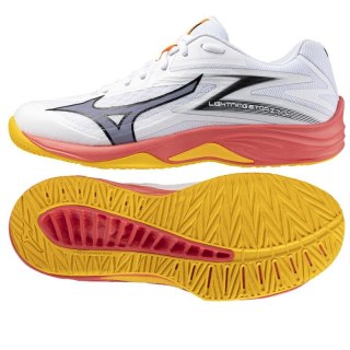 Buty do siatkówki Mizuno Lightning Star Z7 Jr V1GD230398 Mizuno
