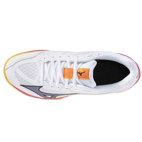 Buty do siatkówki Mizuno Lightning Star Z7 Jr V1GD230398 Mizuno