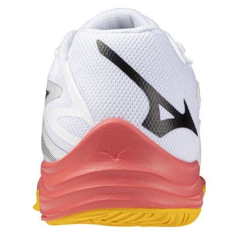 Buty do siatkówki Mizuno Lightning Star Z7 Jr V1GD230398 Mizuno